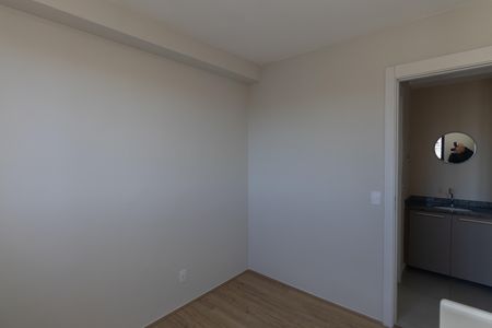 Apartamento para alugar com 37m², 2 quartos e 1 vagaQuarto 2