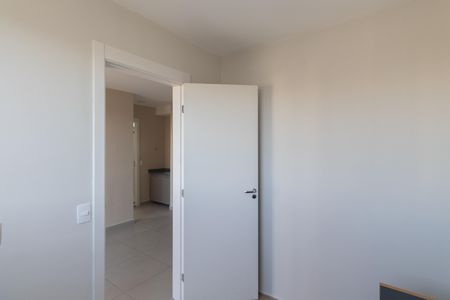 Quarto 1 de apartamento para alugar com 2 quartos, 37m² em Vila Maria, São Paulo