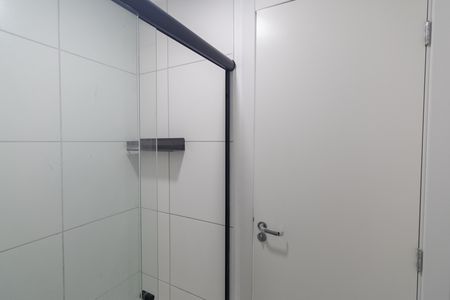 Apartamento para alugar com 37m², 2 quartos e 1 vagaBanheiro