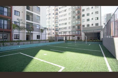 Apartamento para alugar com 37m², 2 quartos e 1 vagaQuadra Esportiva