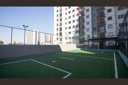 Apartamento para alugar com 37m², 2 quartos e 1 vagaQuadra Esportiva