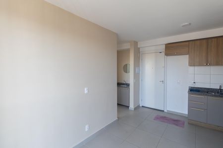Apartamento para alugar com 37m², 2 quartos e 1 vagaSala