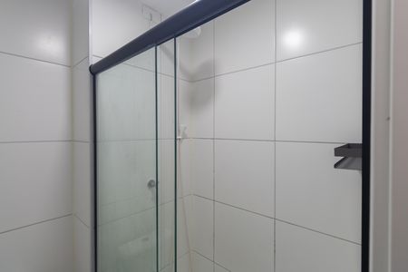 Apartamento para alugar com 37m², 2 quartos e 1 vagaBanheiro