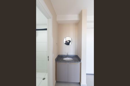 Apartamento para alugar com 37m², 2 quartos e 1 vagaPia