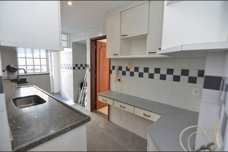 Apartamento para alugar com 88m², 2 quartos e 1 vaga Apartamento para alugar com 88m², 2 quartos e 1 vagaCozinha