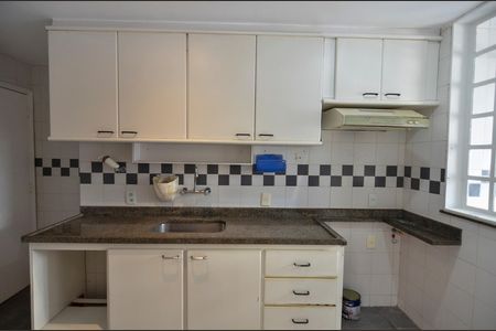 Apartamento para alugar com 88m², 2 quartos e 1 vaga Apartamento para alugar com 88m², 2 quartos e 1 vagaCozinha