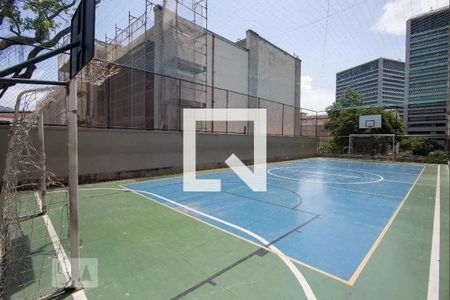 Apartamento para alugar com 88m², 2 quartos e 1 vaga Apartamento para alugar com 88m², 2 quartos e 1 vagaÁrea comum