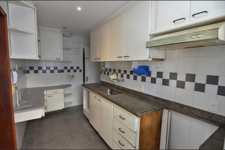 Apartamento para alugar com 88m², 2 quartos e 1 vaga Apartamento para alugar com 88m², 2 quartos e 1 vagaCozinha
