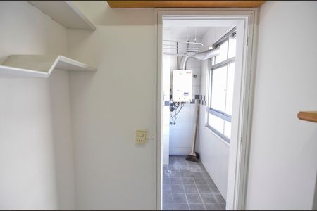 Apartamento para alugar com 88m², 2 quartos e 1 vaga Apartamento para alugar com 88m², 2 quartos e 1 vagaQuarto de Serviço
