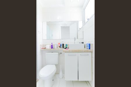 Apartamento à venda com 47m², 2 quartos e 1 vagaBanheiro