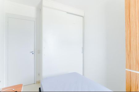 Quarto 1 de apartamento à venda com 2 quartos, 47m² em Ponte Grande, Guarulhos
