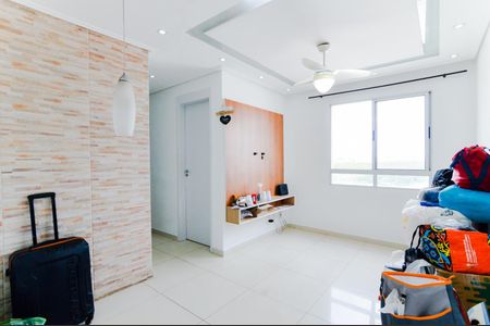 Apartamento à venda com 2 quartos, 47m² em Ponte Grande, Guarulhos