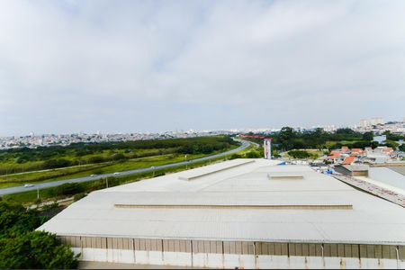 Apartamento à venda com 47m², 2 quartos e 1 vagaVista do Quarto 1
