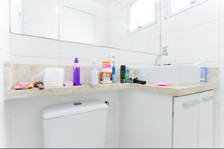 Apartamento à venda com 47m², 2 quartos e 1 vagaBanheiro