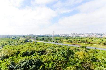 Apartamento à venda com 47m², 2 quartos e 1 vagaVista da Cozinha