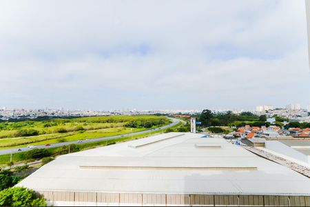Apartamento à venda com 47m², 2 quartos e 1 vagaVista do Quarto 2