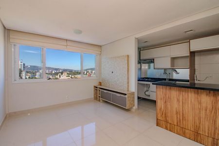 Apartamento à venda com 2 quartos, 52m² em Petrópolis, Porto Alegre