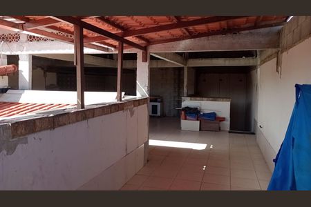 Casa à venda com 150m², 2 quartos e 2 vagas Casa à venda com 150m², 2 quartos e 2 vagasÁrea externa