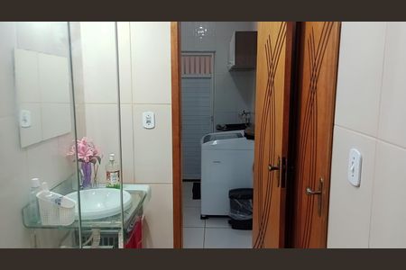 Casa à venda com 2 quartos, 150m² em Campo Grande, Rio de Janeiro