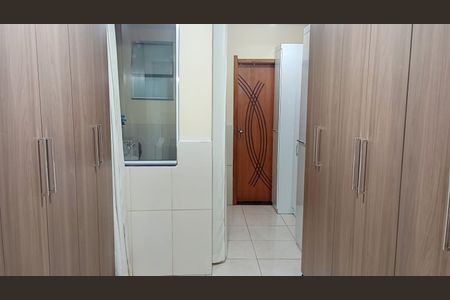 Quarto de casa à venda com 2 quartos, 150m² em Campo Grande, Rio de Janeiro