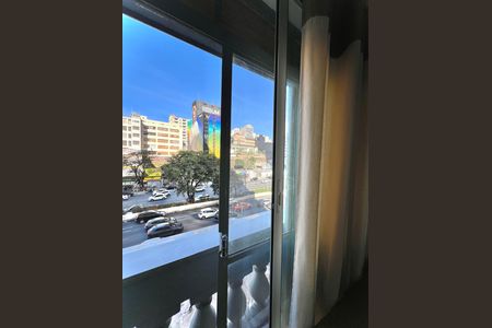 Vista de apartamento à venda com 1 quarto, 43m² em Centro Histórico de São Paulo, São Paulo