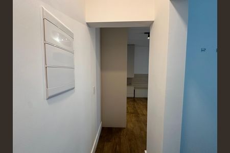 Casa de condomínio para alugar com 180m², 3 quartos e 4 vagasSuite 1