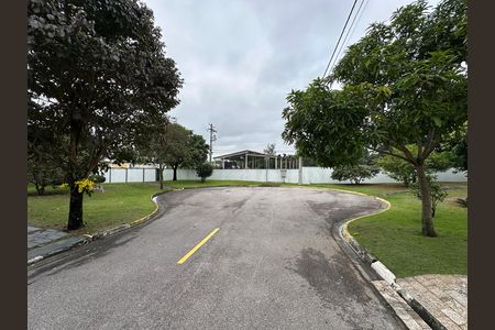 Casa de condomínio para alugar com 180m², 3 quartos e 4 vagasVista da Rua