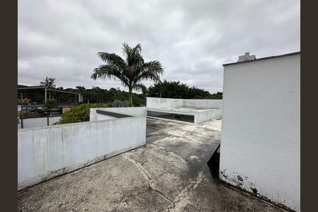 Casa de condomínio para alugar com 180m², 3 quartos e 4 vagasÁrea externa