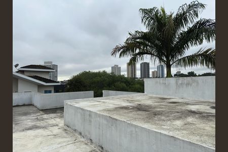 Casa de condomínio para alugar com 180m², 3 quartos e 4 vagasÁrea externa