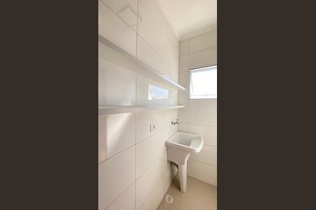 Apartamento para alugar com 30m², 1 quarto e sem vaga Apartamento para alugar com 30m², 1 quarto e sem vagaÁrea de Serviço