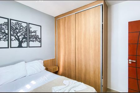 Quarto de apartamento para alugar com 1 quarto, 30m² em Jardim Aricanduva, São Paulo