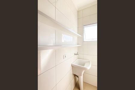 Apartamento para alugar com 30m², 1 quarto e sem vaga Apartamento para alugar com 30m², 1 quarto e sem vagaÁrea de Serviço