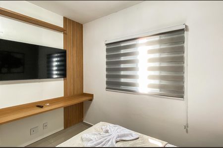 Apartamento para alugar com 30m², 1 quarto e sem vaga Apartamento para alugar com 30m², 1 quarto e sem vagaQuarto