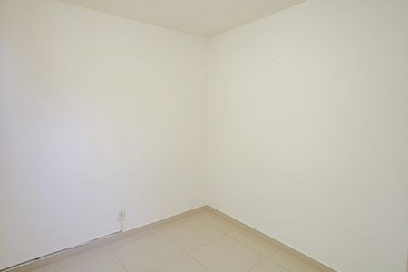 Quarto 2 de apartamento à venda com 2 quartos, 48m² em Campo Grande, Rio de Janeiro