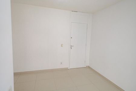 Sala de apartamento à venda com 2 quartos, 48m² em Campo Grande, Rio de Janeiro
