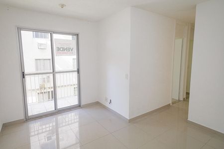 Apartamento à venda com 48m², 2 quartos e 1 vaga Apartamento à venda com 48m², 2 quartos e 1 vagaSala