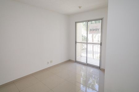Apartamento à venda com 2 quartos, 48m² em Campo Grande, Rio de Janeiro