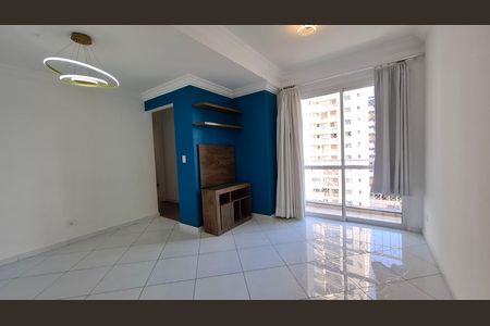 Apartamento à venda com 2 quartos, 65m² em Jardim, Santo André