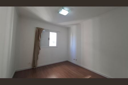 Quarto 1 suíte de apartamento à venda com 2 quartos, 65m² em Jardim, Santo André