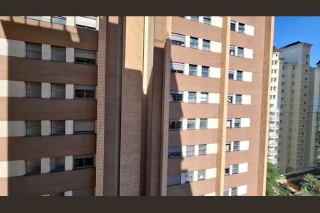 Vista Quarto 1 suíte de apartamento à venda com 2 quartos, 65m² em Jardim, Santo André