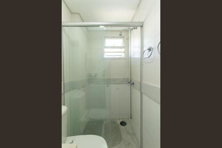 Apartamento à venda com 120m², 4 quartos e 2 vagas Apartamento à venda com 120m², 4 quartos e 2 vagasBanheiro Social