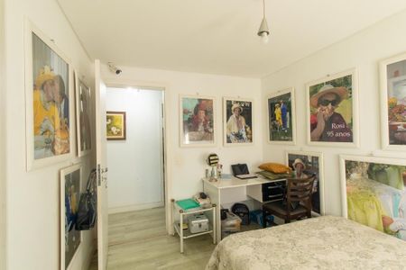 Apartamento à venda com 120m², 4 quartos e 2 vagas Apartamento à venda com 120m², 4 quartos e 2 vagasQuarto 1