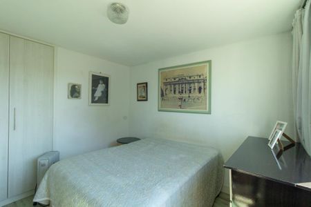 Apartamento à venda com 120m², 4 quartos e 2 vagas Apartamento à venda com 120m², 4 quartos e 2 vagasQuarto 2