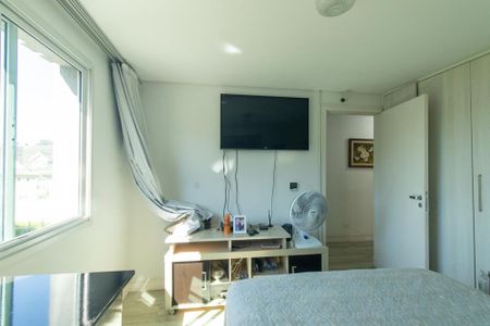 Apartamento à venda com 120m², 4 quartos e 2 vagas Apartamento à venda com 120m², 4 quartos e 2 vagasQuarto 2