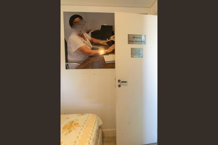 Apartamento à venda com 120m², 4 quartos e 2 vagas Apartamento à venda com 120m², 4 quartos e 2 vagasQuarto 3