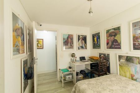 Apartamento à venda com 120m², 4 quartos e 2 vagas Apartamento à venda com 120m², 4 quartos e 2 vagasQuarto 1