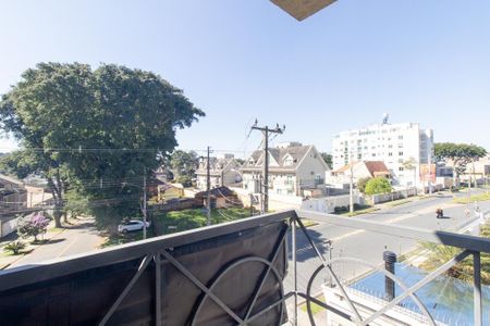 Apartamento à venda com 120m², 4 quartos e 2 vagas Apartamento à venda com 120m², 4 quartos e 2 vagasVaranda da Suite