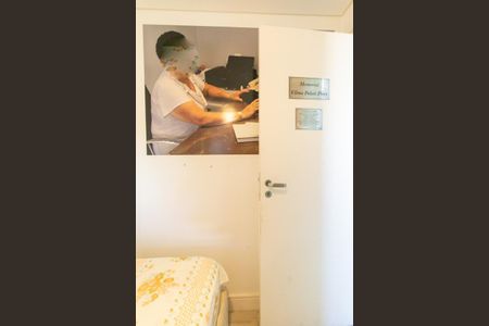 Apartamento à venda com 120m², 4 quartos e 2 vagas Apartamento à venda com 120m², 4 quartos e 2 vagasQuarto 3