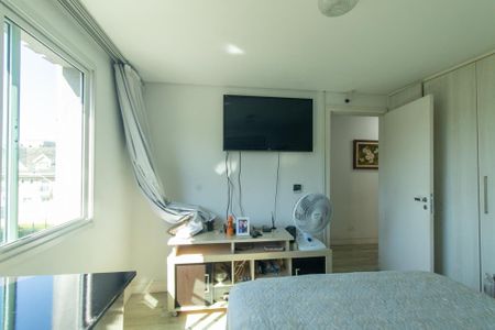 Apartamento à venda com 120m², 4 quartos e 2 vagas Apartamento à venda com 120m², 4 quartos e 2 vagasQuarto 2