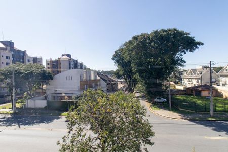 Vista do Quarto 2 de apartamento à venda com 4 quartos, 120m² em Bacacheri, Curitiba